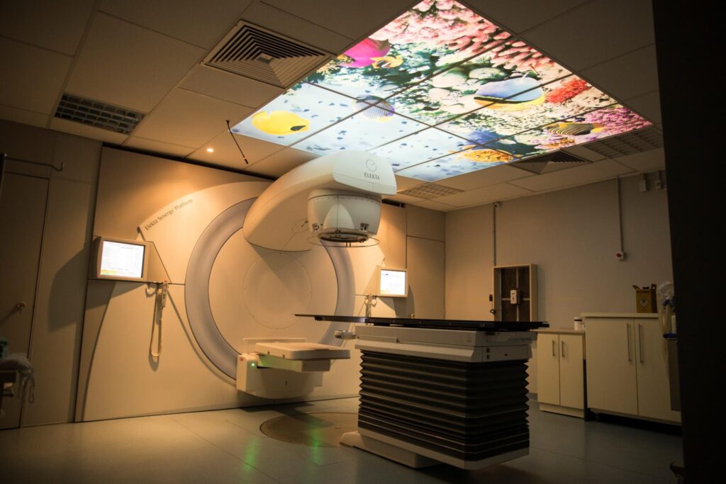 Radioterapia Santa Maria. Saúde em oncologia no centro do RS.